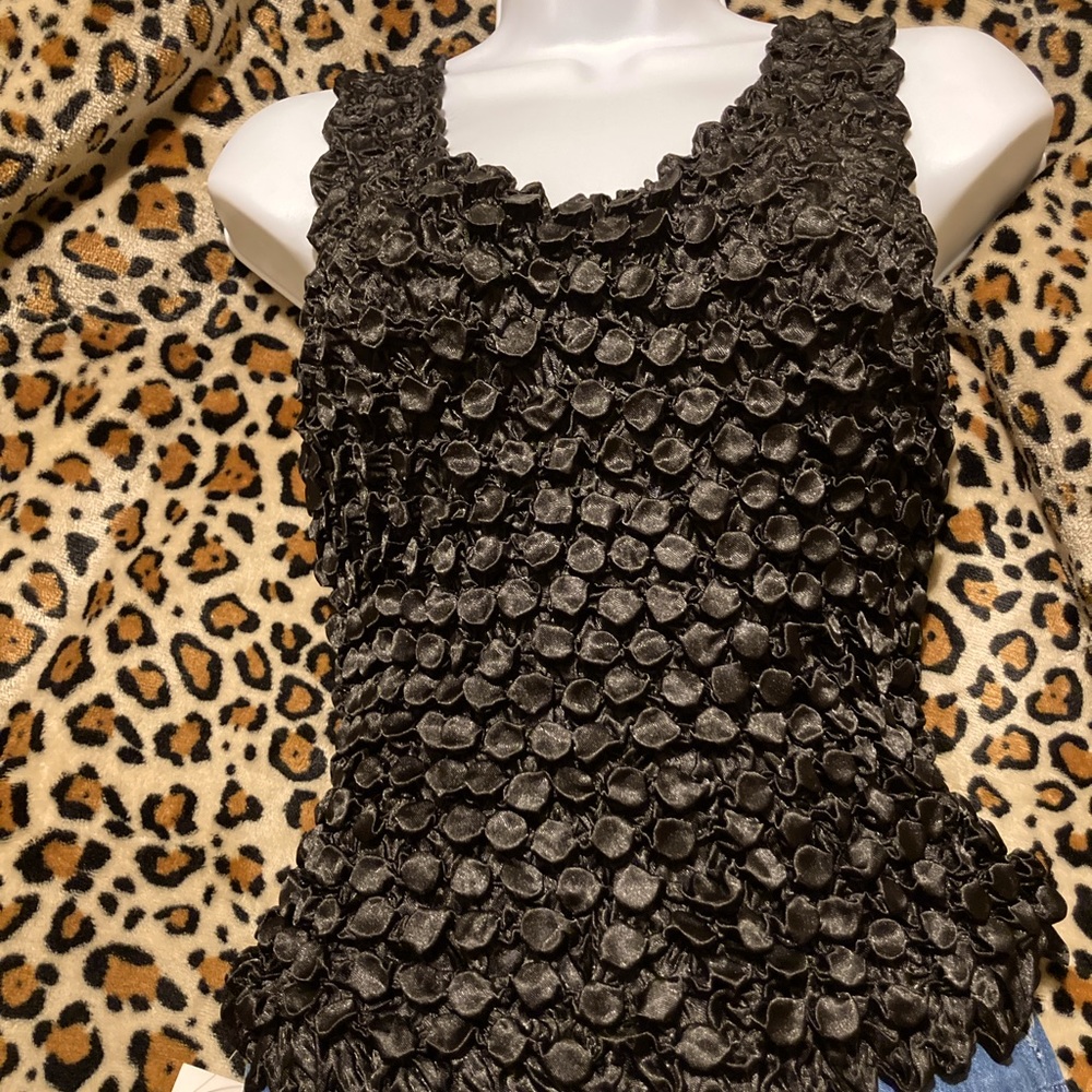 Popcorn shirt